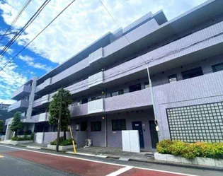 インプルーブ千川の画像