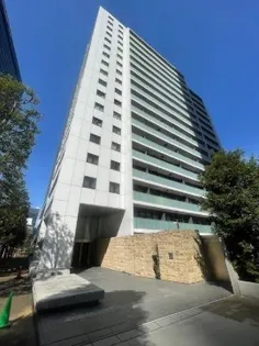 ザ パークハウス新宿タワーの画像