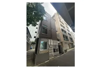 Nano東池袋【1階】の外観