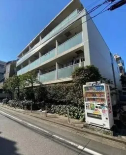 エクセラン池袋【2階】の外観