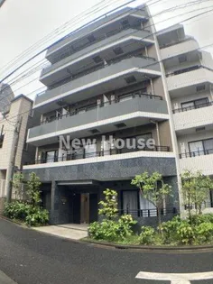 オーキッドレジデンス本駒込の画像