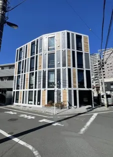 Y’s板橋Ⅰ【2階】の外観