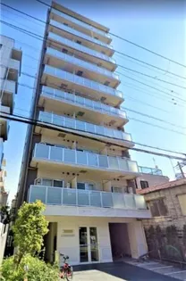 プライマル千石【2階】の外観