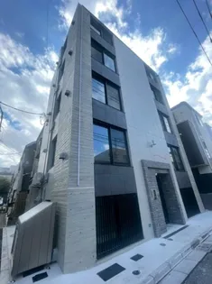 Volare da Kanamecho【1階】の外観