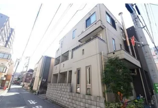 プリマヴェーラ梅の木【2階】の外観