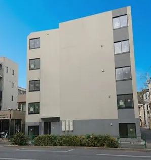 レピュア小石川レジデンスⅡ【3階】の外観