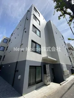 レピュア小石川レジデンスⅡ【1階】の外観