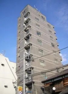 ホーメストハイツ本郷の画像