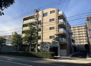 アーバンパーク王子の画像