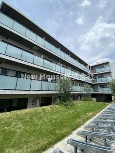 MEJIRORESIDENCE【2階】の外観