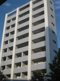 ロネスタR文京護国寺【2階】の外観