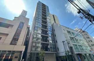 コスモグラシア大塚【13階】の外観