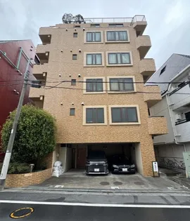 プレステート要町の画像