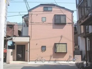 グランデ ハナブサの画像