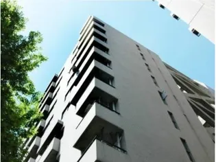 ニュー池袋ハイツ【4階】の外観
