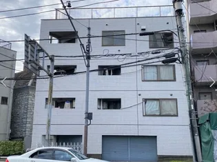 田辺ビルの画像