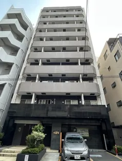 コンシェリア大塚駅前【2階】の外観