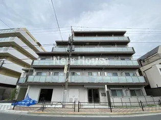 ARCOBALENO NERIMAの画像