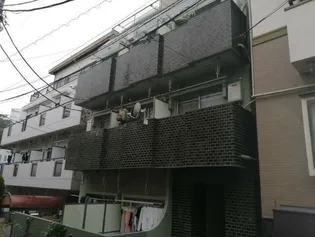 小嶋ハイツ【2階】の外観