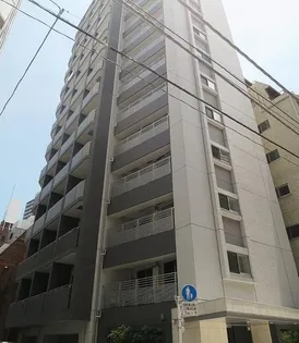 ジェノヴィア新宿御苑グリーンヴェールの画像