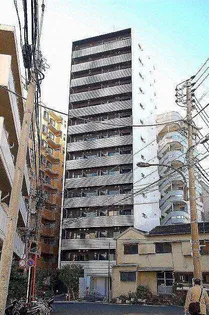 ステージファースト飯田橋アジールコート【13階】の外観