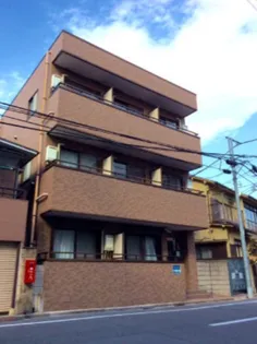 フォルトゥーナ駒込の画像