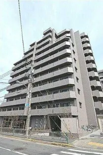 ルーブル板橋東新町壱番館【6階】の外観