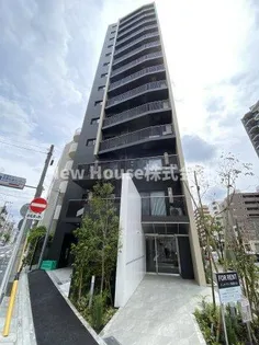 デュオフラッツ板橋大山の画像