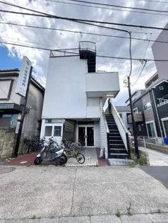タッソーハイツの画像