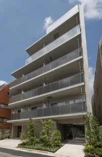 カーサスプレンディッド小石川【7階】の外観