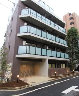 FIORE KOMAGOME【1階】の外観