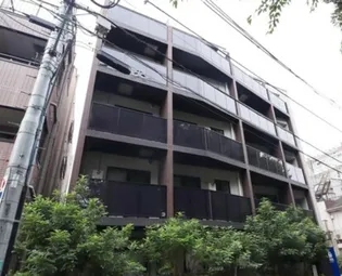 アイルプレミアム江古田【3階】の外観