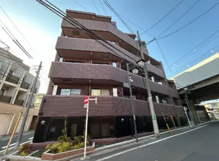 ブライズ練馬高野台の画像