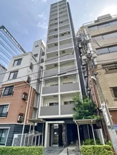 VIDA文京本郷【おとり物件なし】#学生・社会人にオススメ!初期【2階】の外観