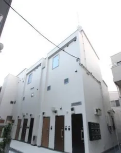 カーサコリーヌⅡ【1階】の外観