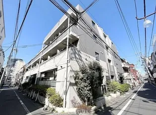 ビッグストーン池袋【2階】の外観