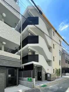 エルファーロ大塚Ⅱ【1階】の外観