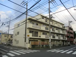 TCRE上板橋常盤台の画像