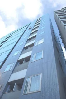 フォルトゥナ文京後楽園【4階】の外観