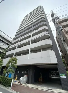 メインステージパーク大山【3階】の外観