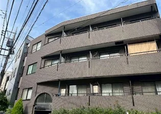 ウィンベル巣鴨の画像