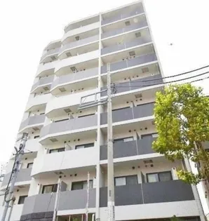 メイクスデザイン新宿落合【9階】の外観