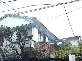 南大塚コーポの画像