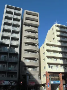 エルヴェ新宿の画像
