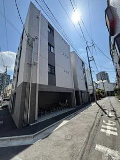 レピュア板橋本町レジデンスの画像