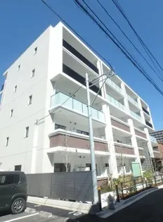ロイジェント板橋本町の画像