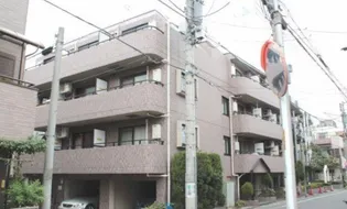 菱和パレス池袋本町の画像