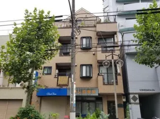 スカイビルの画像