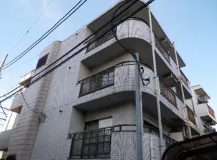 エヴェナール目白の画像