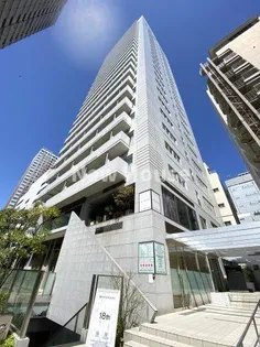 アーバンフラッツ池袋プレミアム【22階】の外観